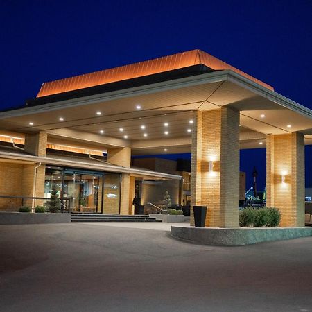 Mirabeau Park Hotel Spokane Valley Ngoại thất bức ảnh