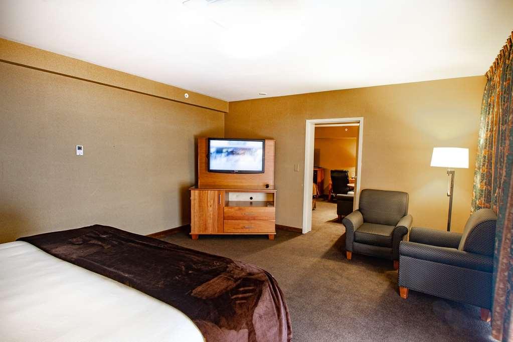 Mirabeau Park Hotel Spokane Valley Phòng bức ảnh