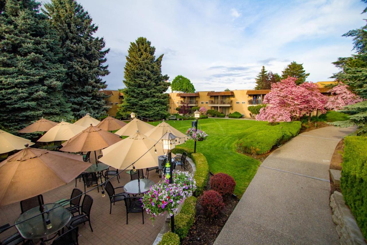 Mirabeau Park Hotel Spokane Valley Ngoại thất bức ảnh